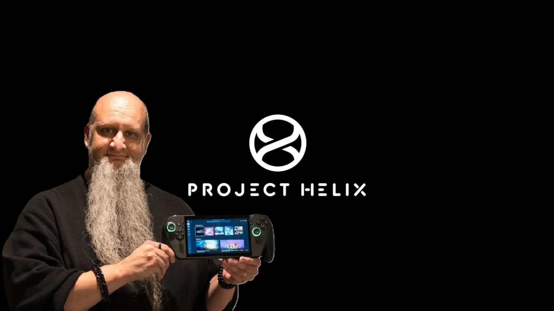 El líder de próxima generación de Xbox baja el suflé por el evento de ...