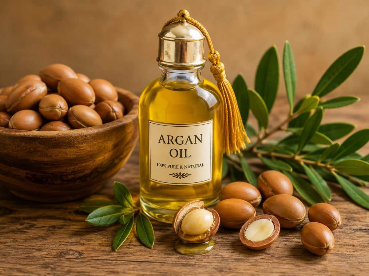 5 best oils to protect your skin based on your skin type