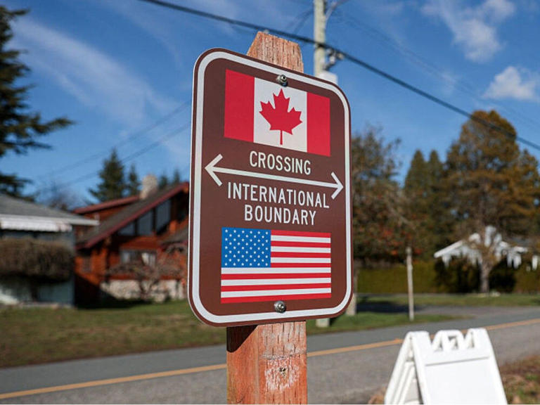 Gen Z Canadians are not boycotting US travel, except for these two reasons: poll