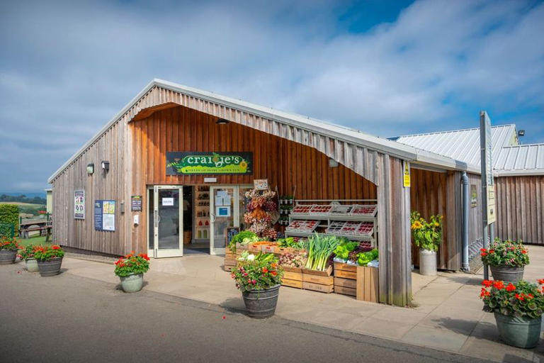 Edinburgh farm boss issues update on parasite outbreak as cases rise to 16