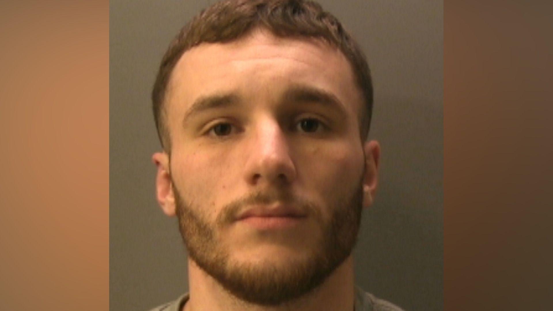 Witnesses described hearing a "sickening thump"