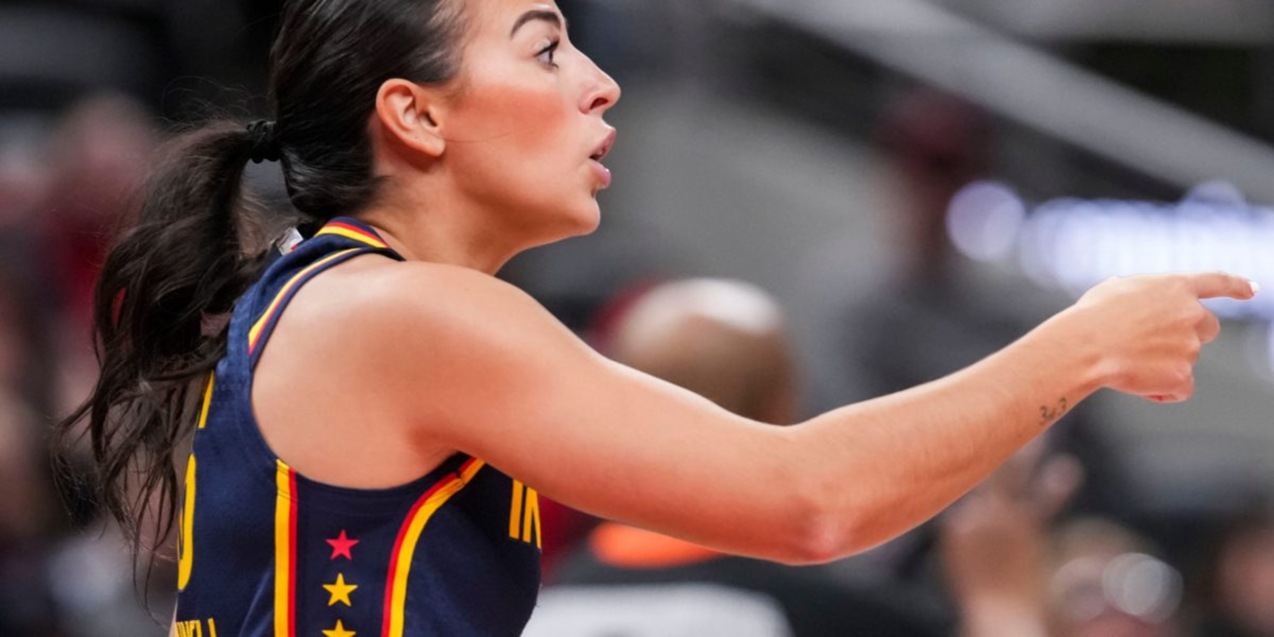 Indiana Fever fans saddened by unwanted news before WNBA season