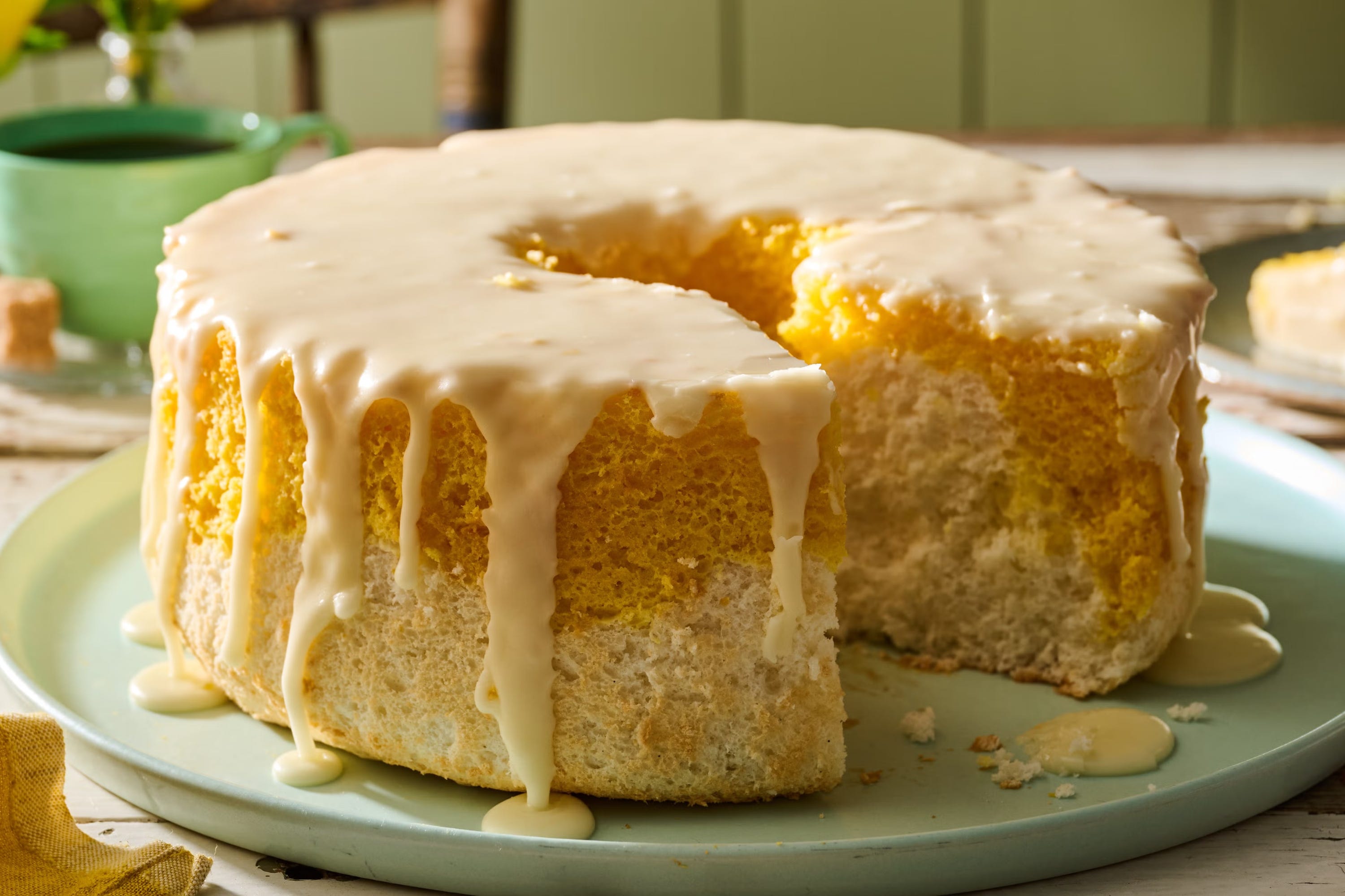 25 prettiest Mother's Day cakes to bake for mom