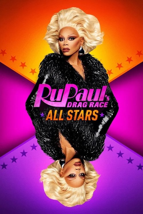 'RuPaul's Drag Race All Stars' welcomes back 18 incredible icons