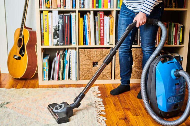 Don't stick to the same cleaning routine after your kids move out - I ...