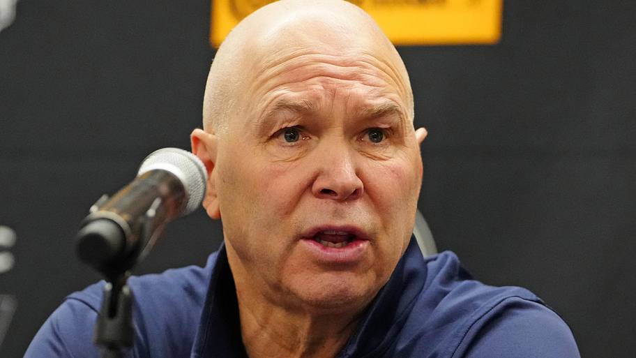 Randy Bennett remains prepared to take ASU to next level