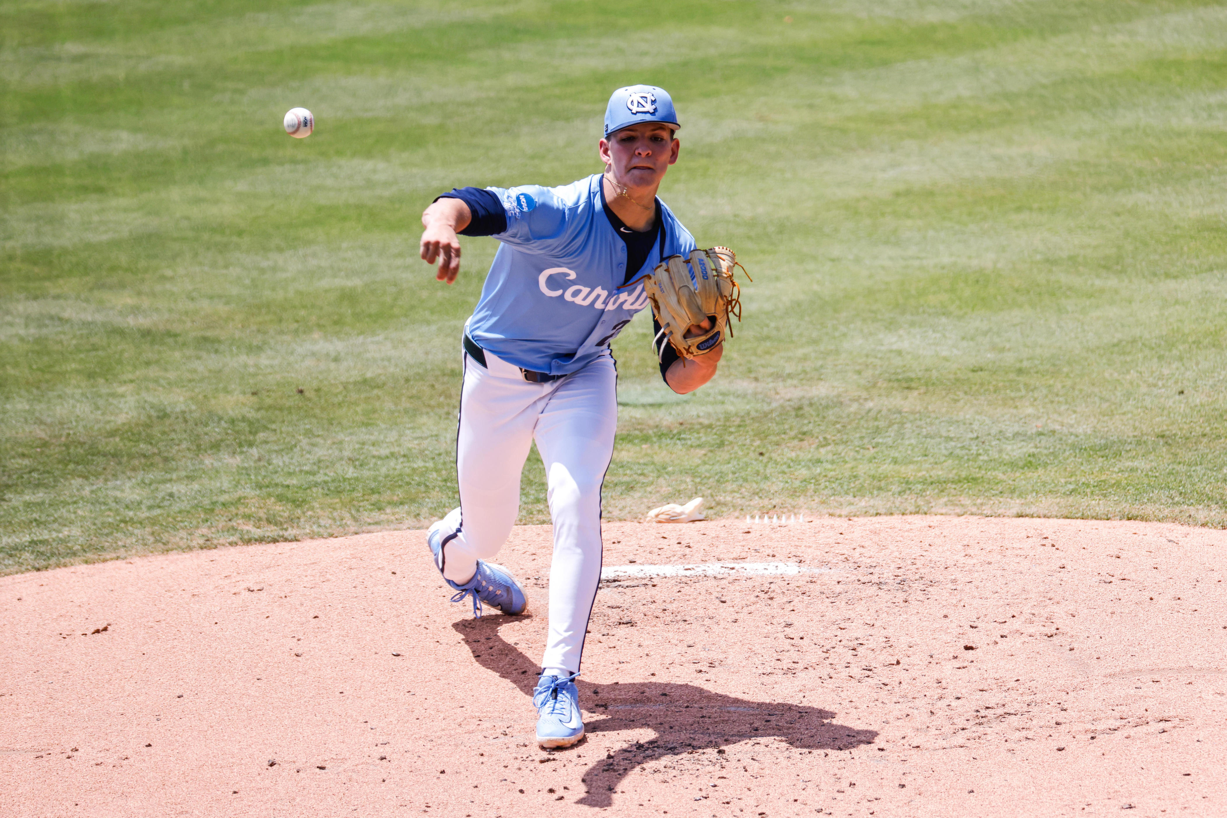 UNC baseball will host Pittsburgh this weekend in their home series finale