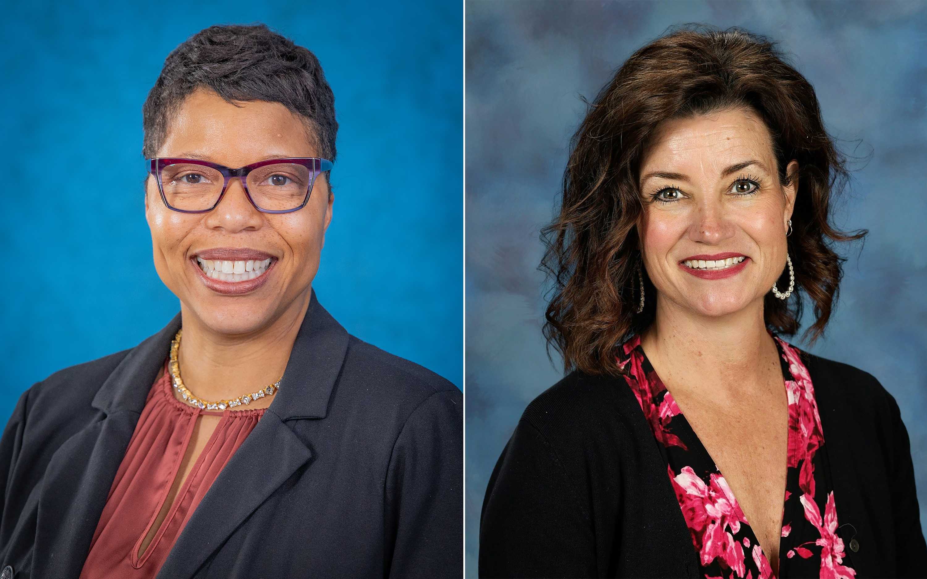 Harford County board narrows schools superintendent search to 2 finalists