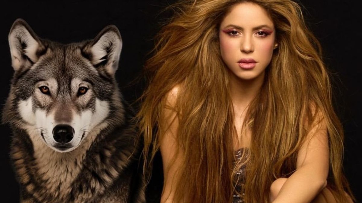 Shakiras most powerful quotes about love, heartbreak and self-worth ...