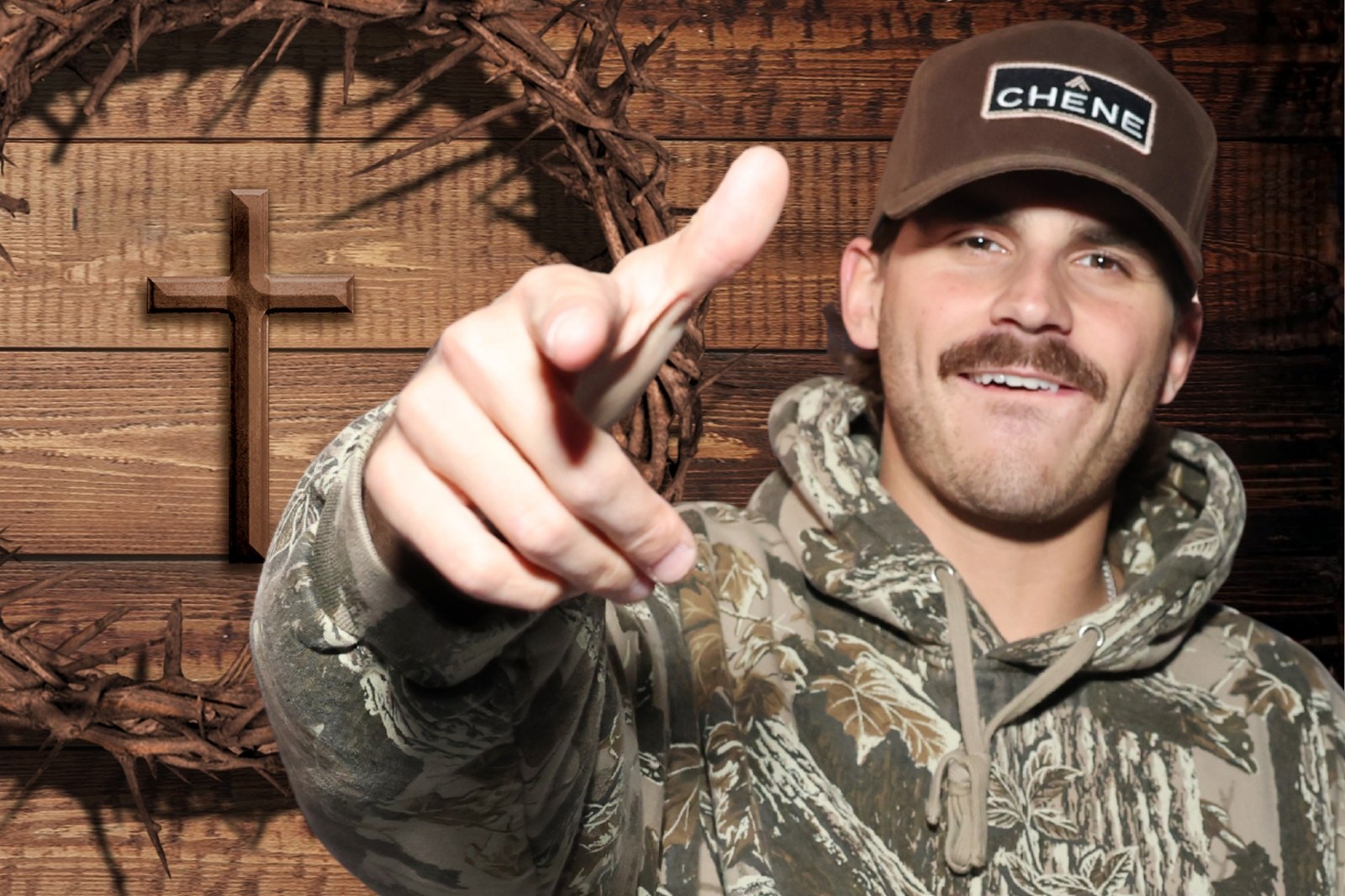 Tucker Wetmore reveals the three things inspiring his next album ...