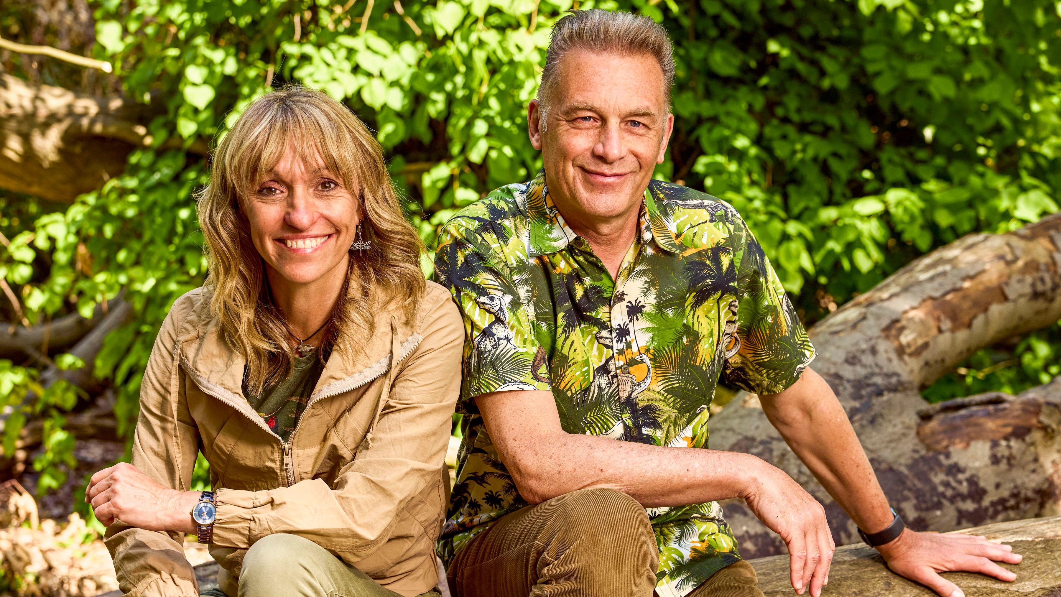 Springwatch 2026 finds new home in Northern Ireland