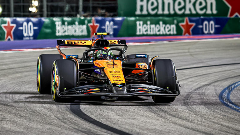 'One race' T-shirt promoting DC Freedom 250 Grand Prix faces backlash