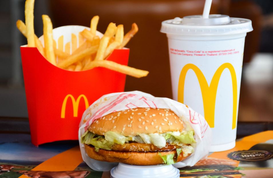 McDonald’s ignites the fast food battle with 6 bold new menu creations