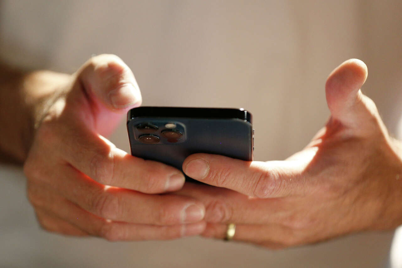 Harris County Sheriff's Office warns Houston-area residents about a ...