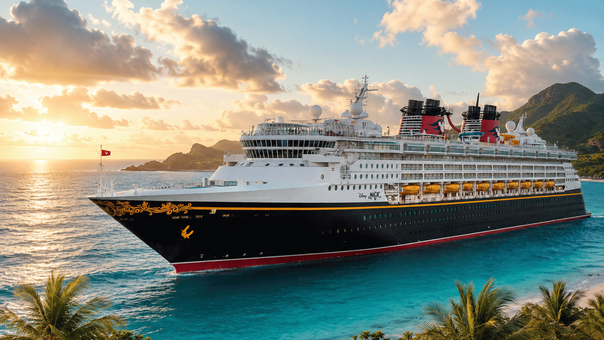 Disney cruise crew members arrested for child porn — but how many were ...