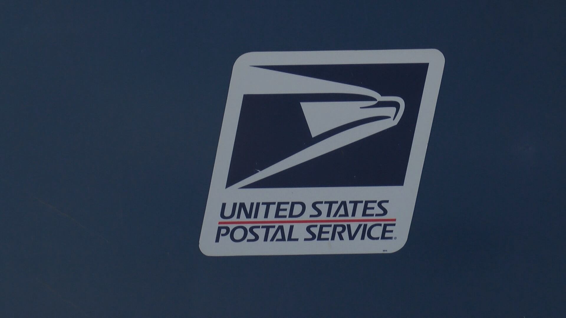 Two local men sentenced to federal prison for mail theft