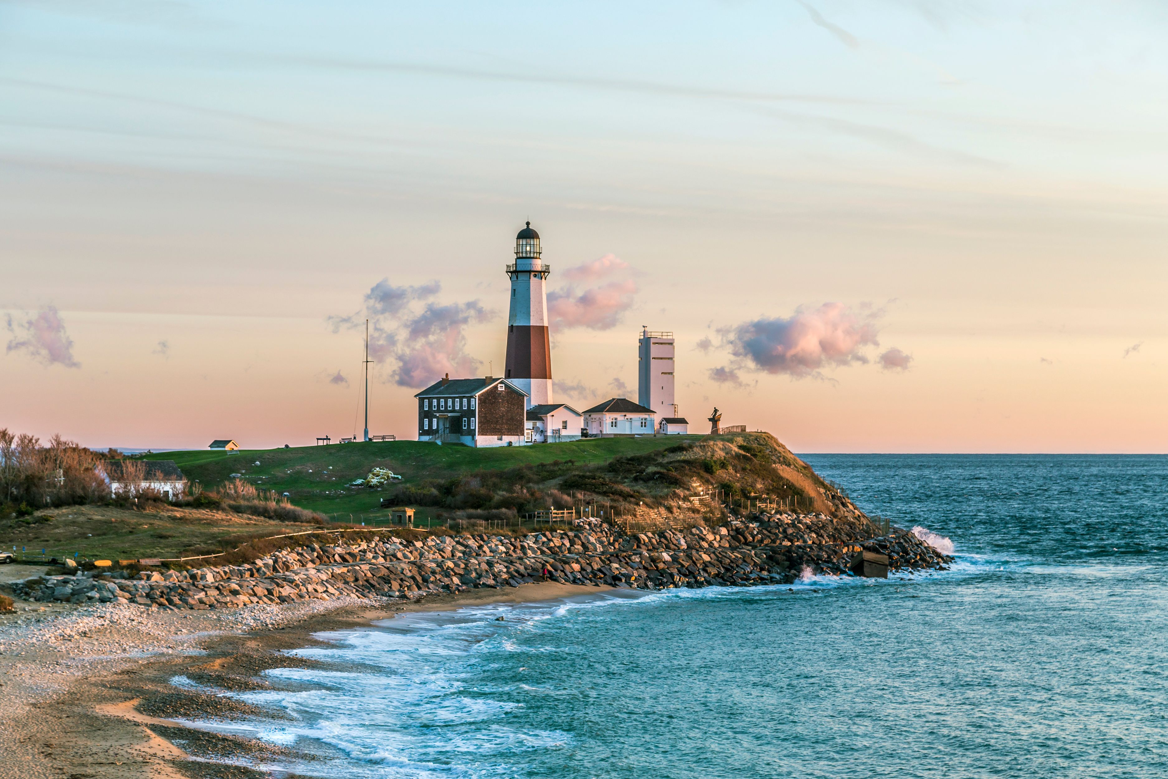 Montauk, NY