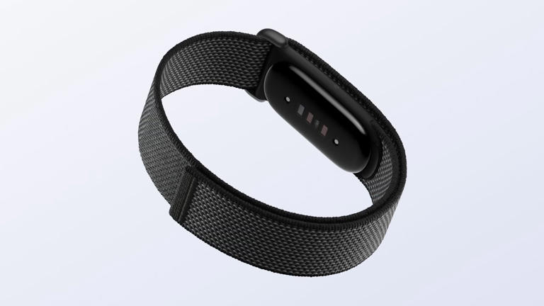 Why the Fitbit Air could be the most important new wearable of 2026