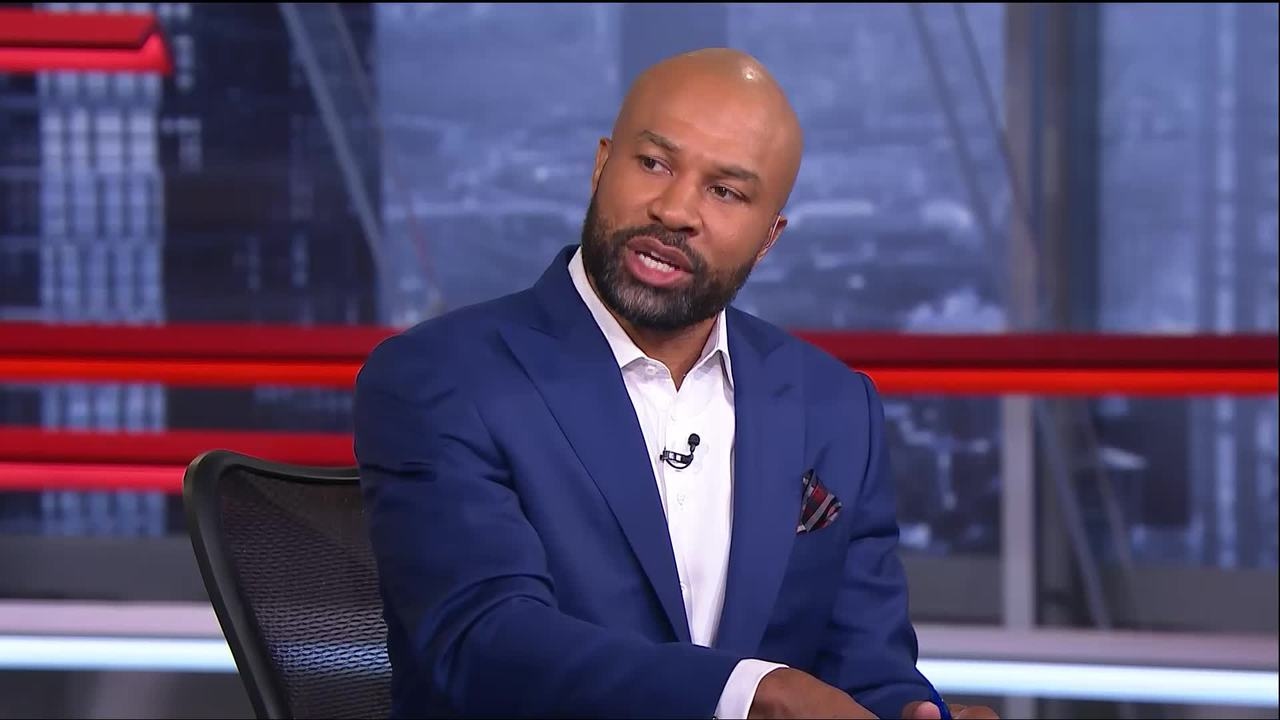Fired NBA coach resurfaces