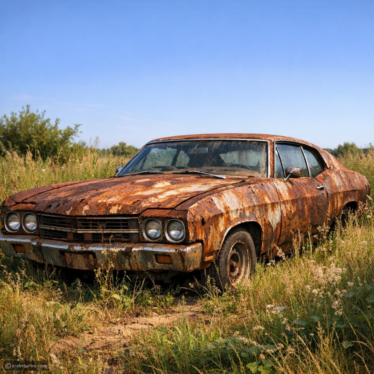 Spotting rust in used cars: Protect your investment