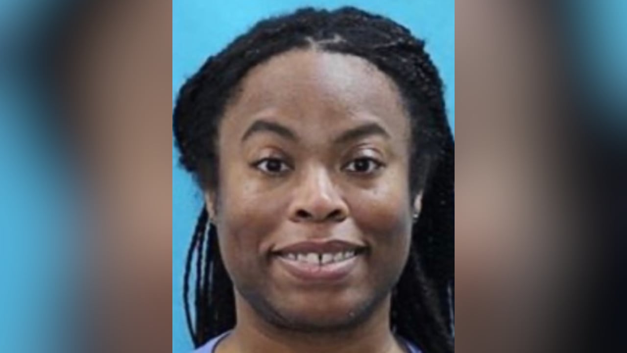 Birmingham Police asking for help locating missing woman