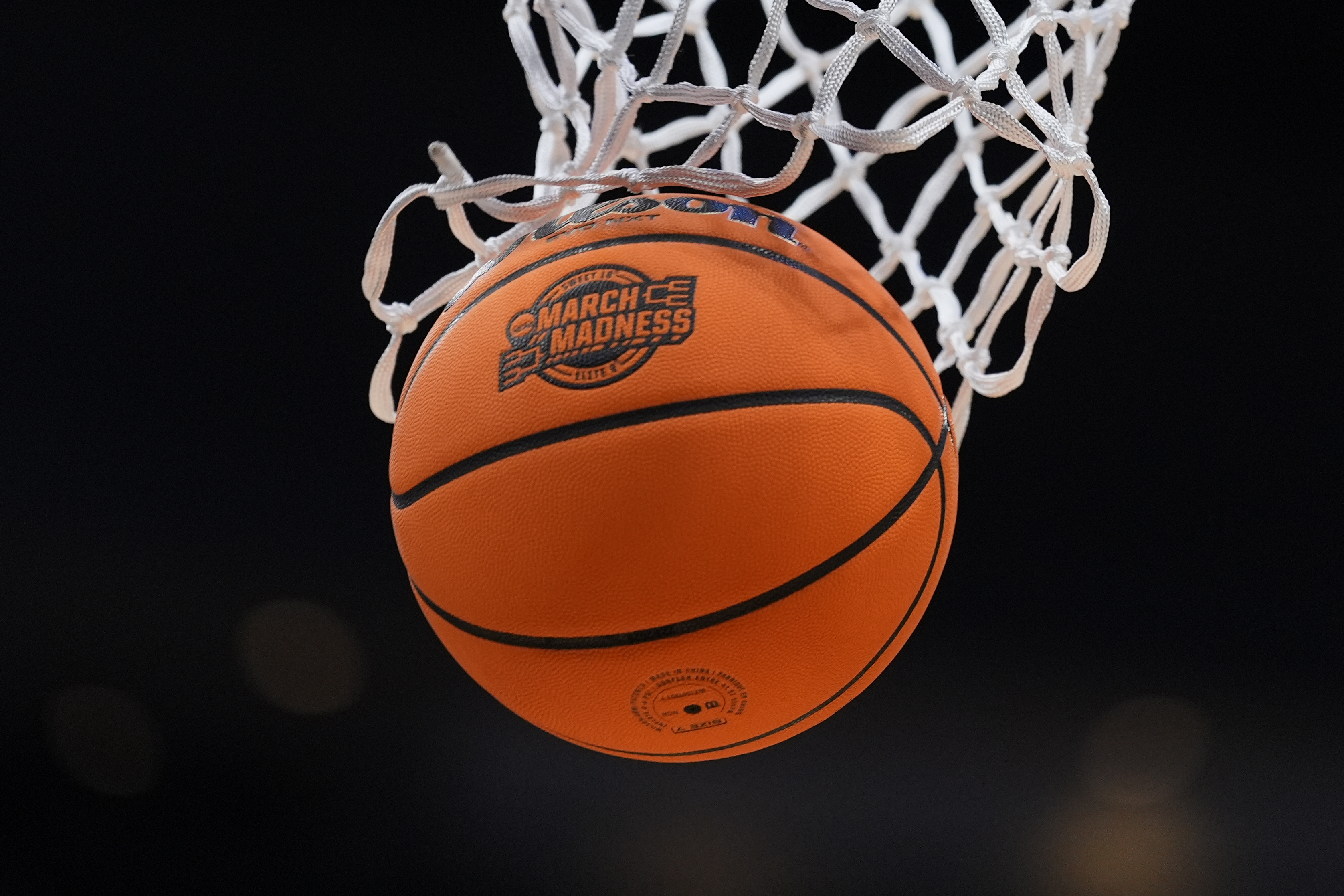 How NCAA tournament expansion works: March Madness opens with 12 games ...