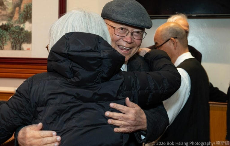 Op-ed: Ling‑chi Wang gifts archive to Berkeley library