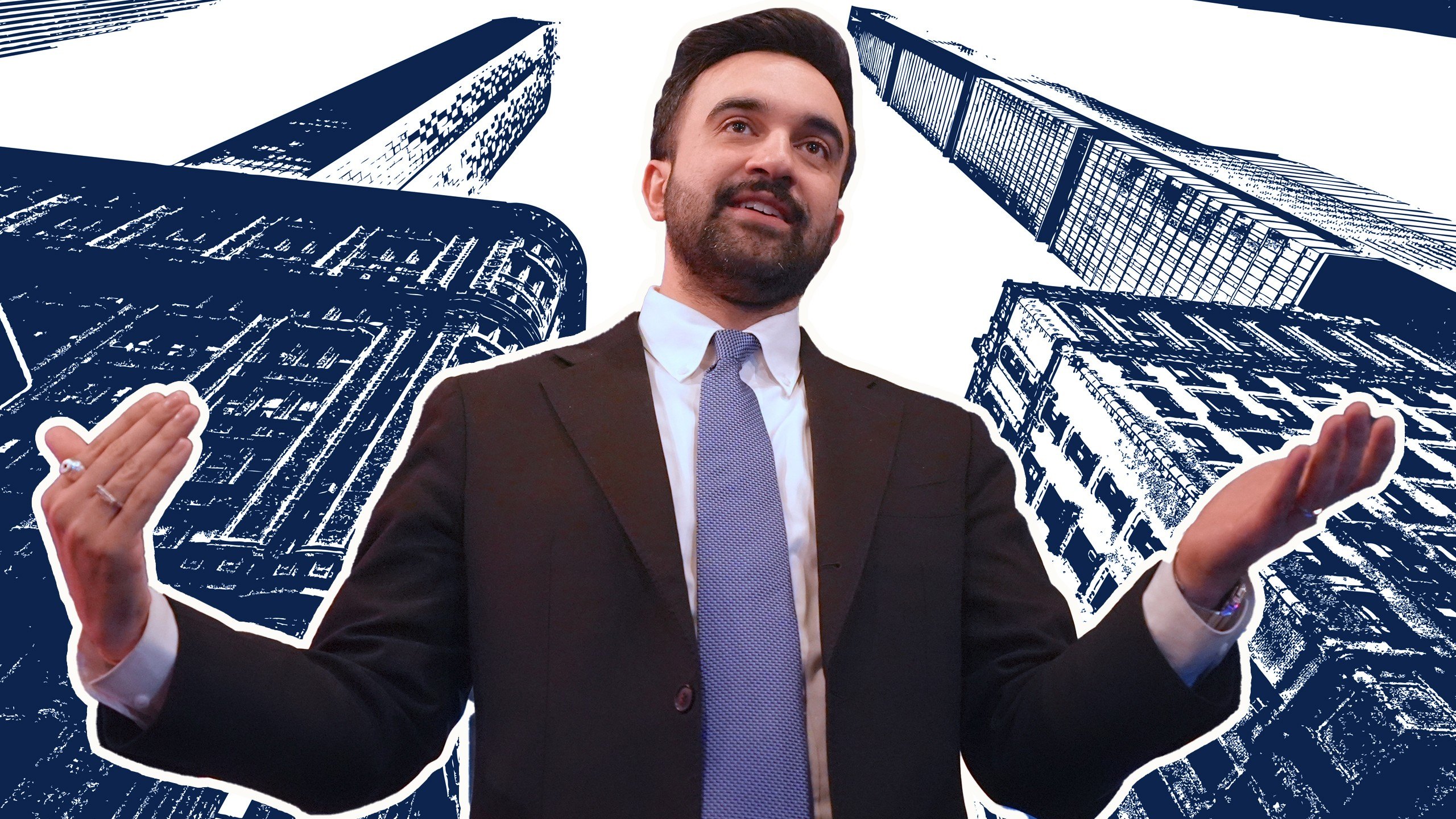 Mamdani’s rent freeze faces first major test in preliminary Rent ...