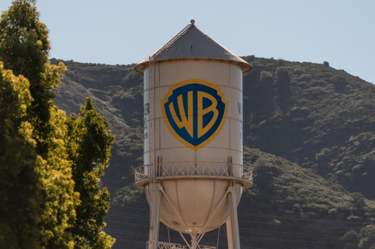 Warner Bros Discovery posts higher streaming revenue as HBO Max expands ...