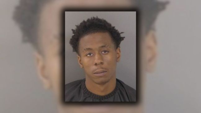 Person of interest arrested for evidence tampering in Fort Pierce gold ...