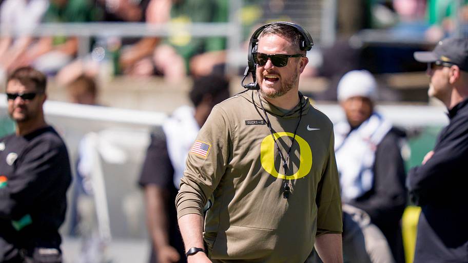 Dan Lanning lands 4-star OL Gus Corsair as future offensive line starts ...