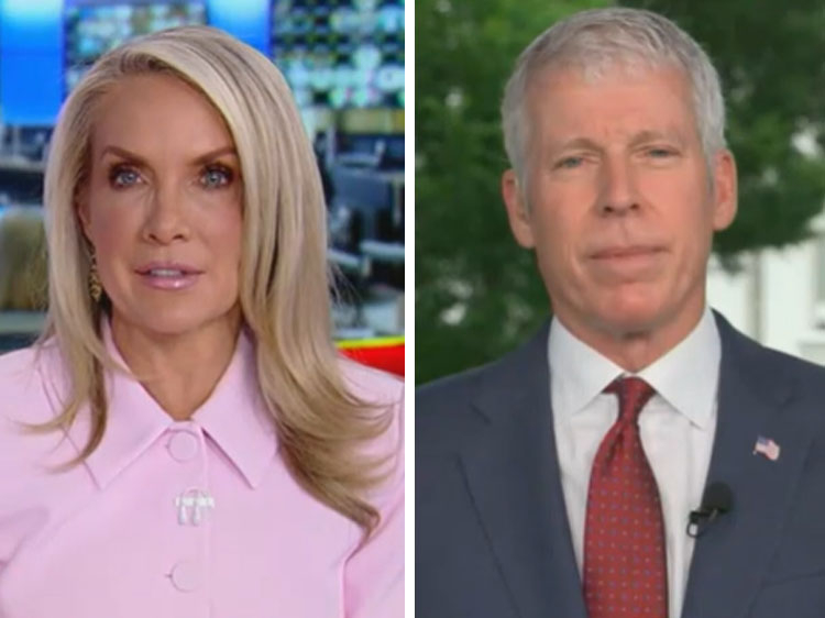 FNC's Dana Perino to Energy Sec. Wright: I don't know how much more gas ...