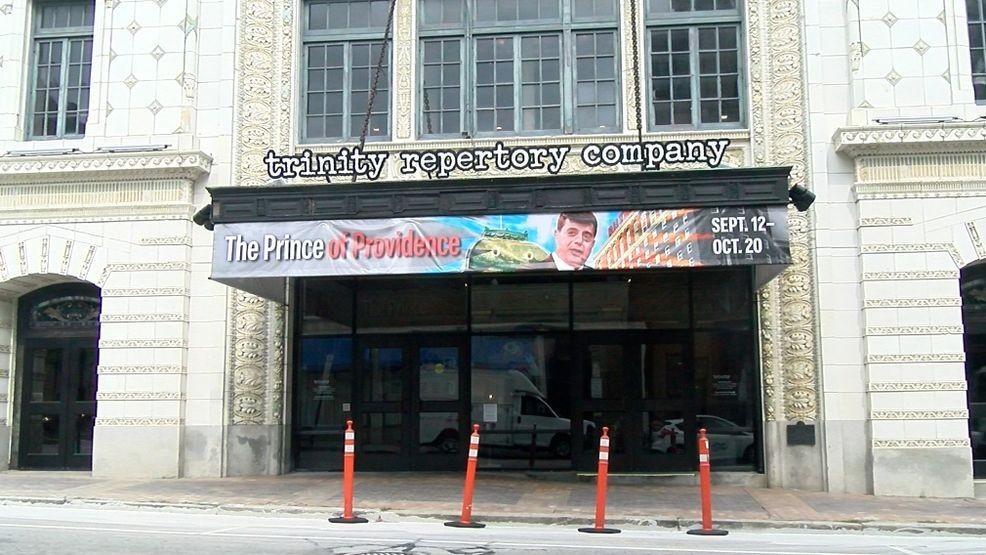 Trinity Repertory Company announces 2026-27 season