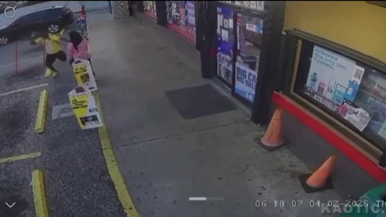 Illegal migrant faces death penalty in hammer killing of clerk caught ...