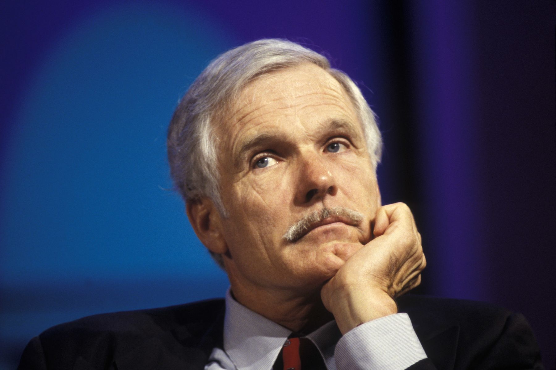 Ted Turner, founder of CNN, dies at 87