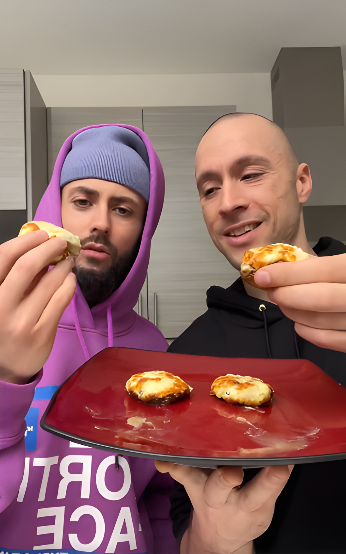 Simple mushroom cooking method for better flavor and texture