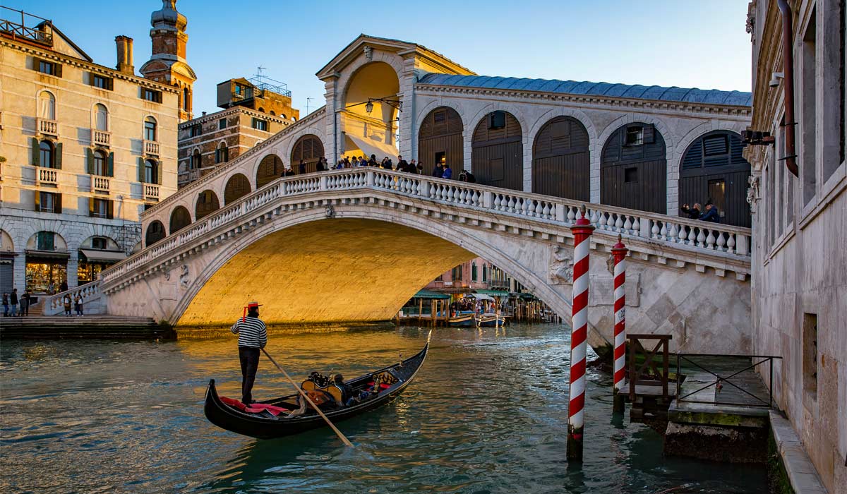 Best European countries for solo travel revealed, with cheap flights ...