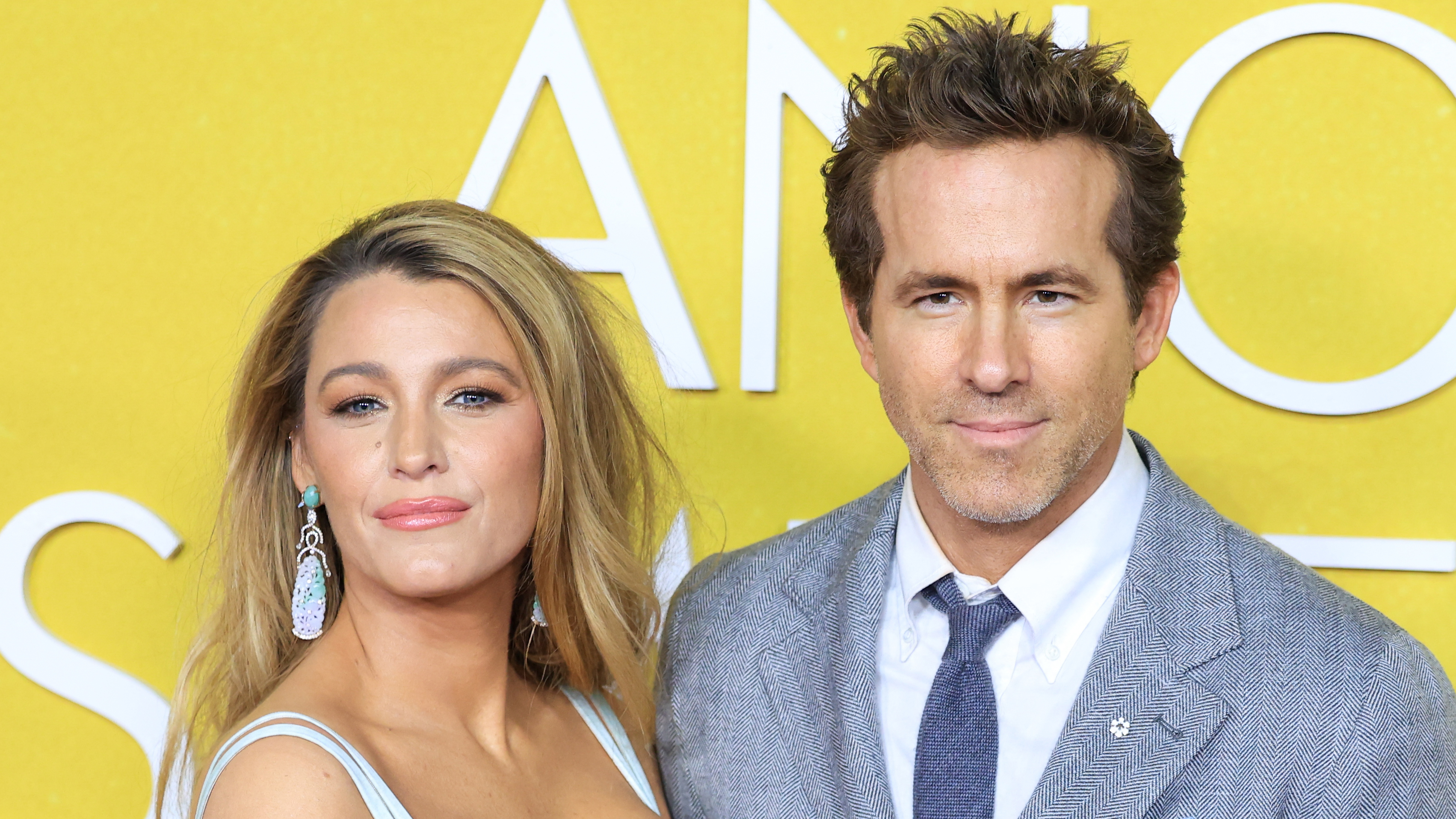 Blake Lively & Ryan Reynolds' plans after Justin Baldoni settlement