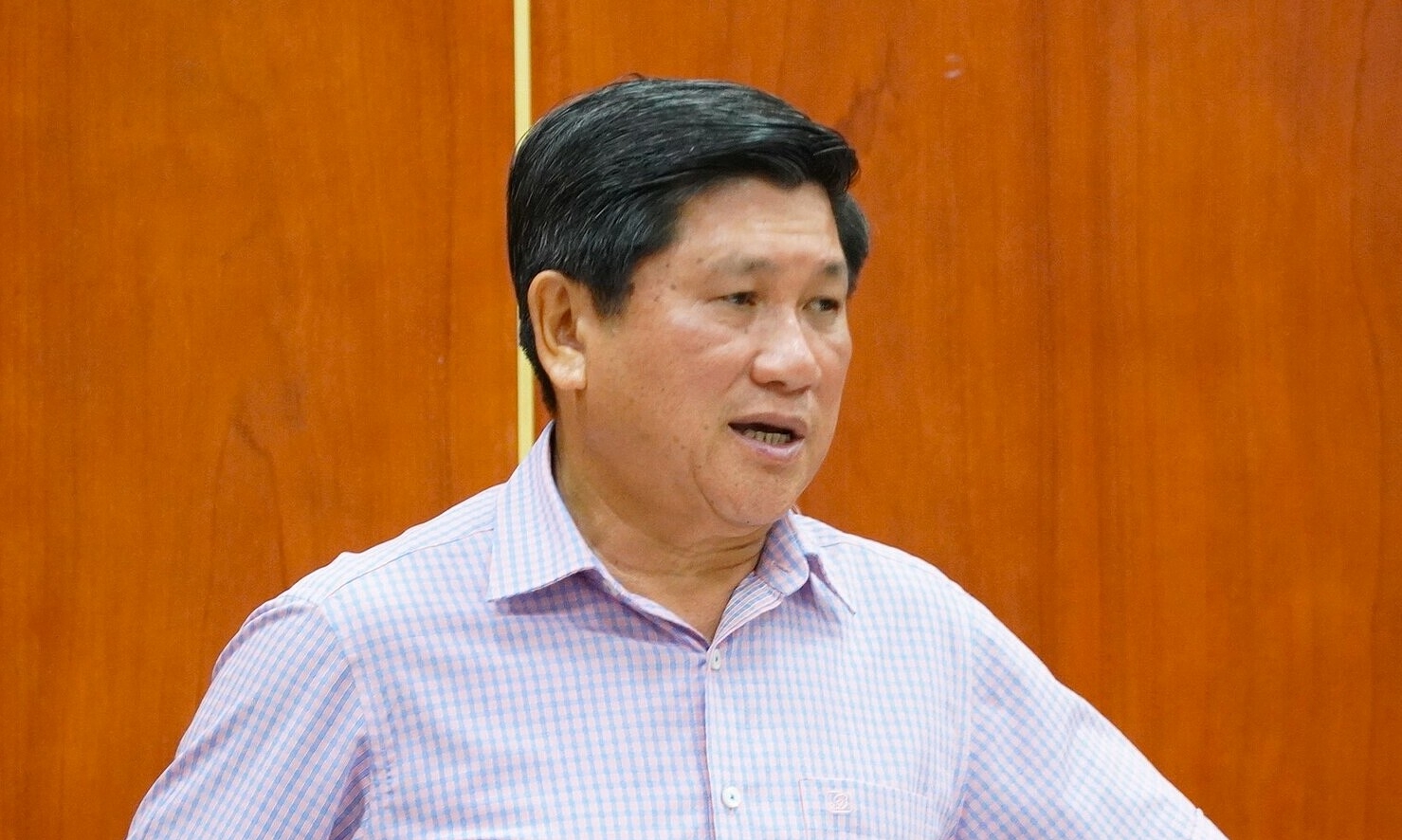 Cà Mau yêu cầu bồi thường vụ cá chết do thi công sân bay
