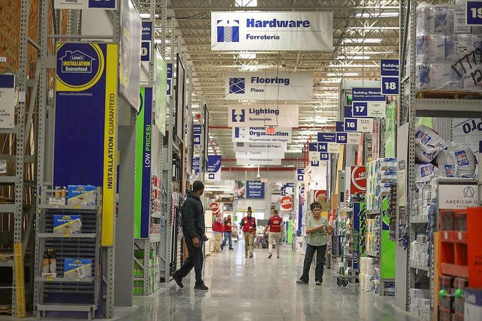 Lowe’s vs. The Home Depot: Where should you shop?