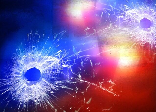 Gunshots fired into home in Middletown, police say