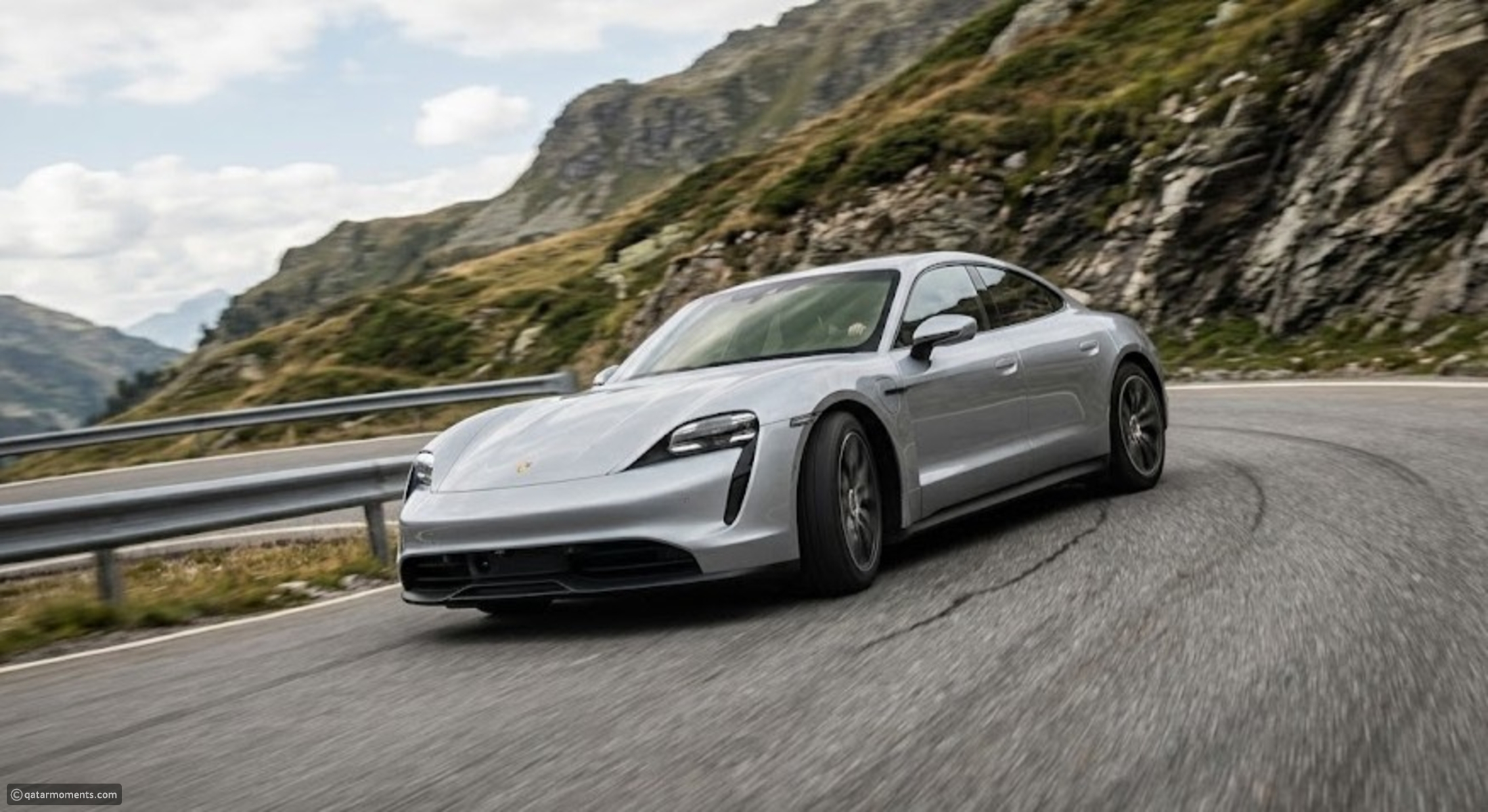 Electric sports and performance vehicles see surge in demand