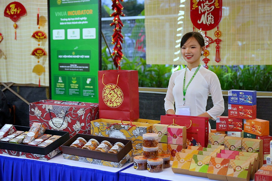 Những trường tuyển sinh ngành công nghệ thực phẩm