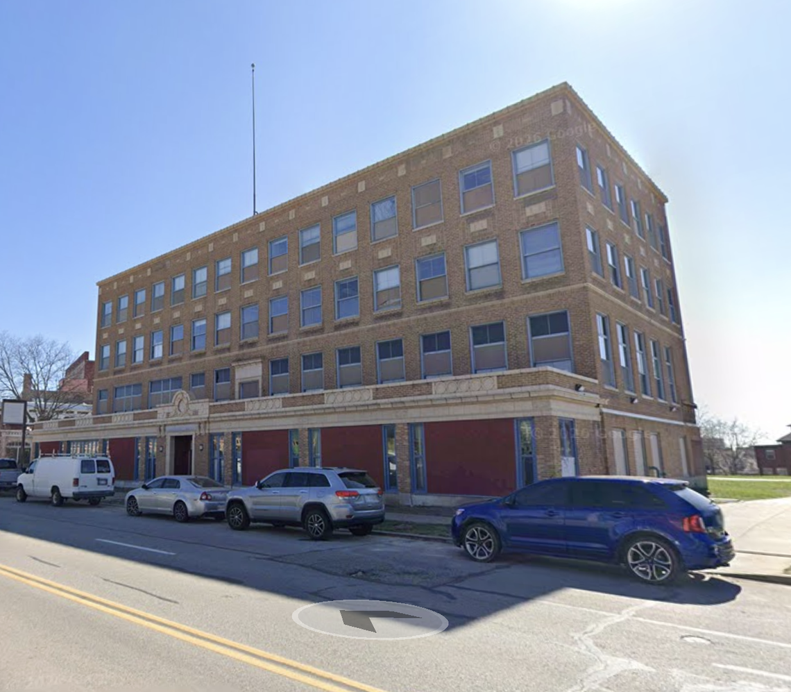 Neighbors hope new KC rules could help 'neglected' historic building in ...