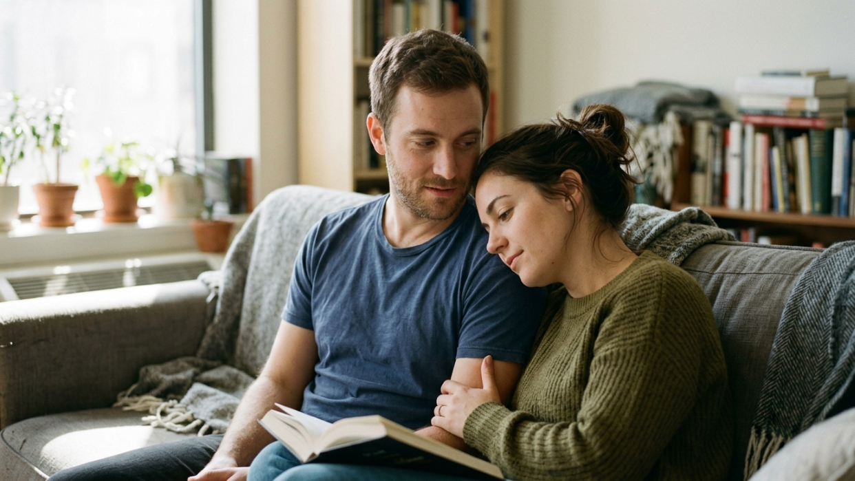 15 things men notice about the woman they know they will marry
