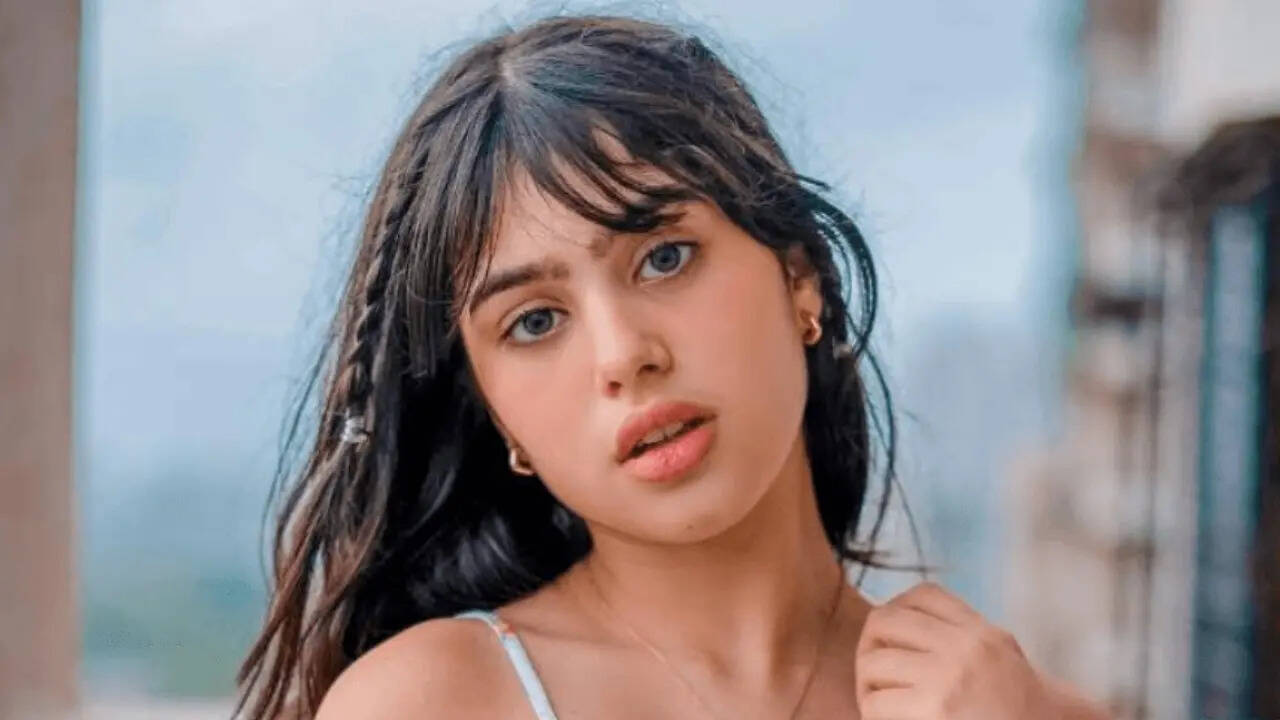 'Uri' actor Riva Arora alleges verbal abuse from a delivery guy ...