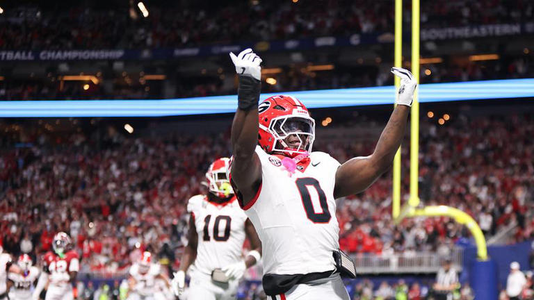 Former Georgia Bulldog Roderick Robinson explains why he transferred to UAB