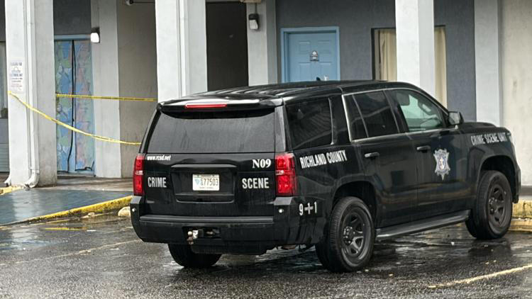 Coroner identifies Columbia man killed in deadly Bush River Road motel ...