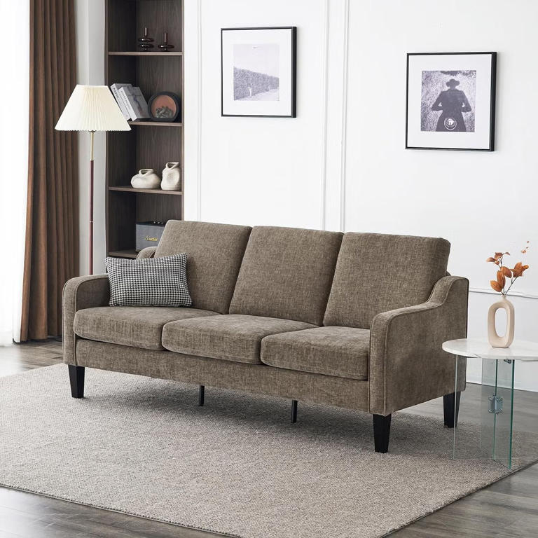 The very best couches you can buy on Amazon, starting at just $175
