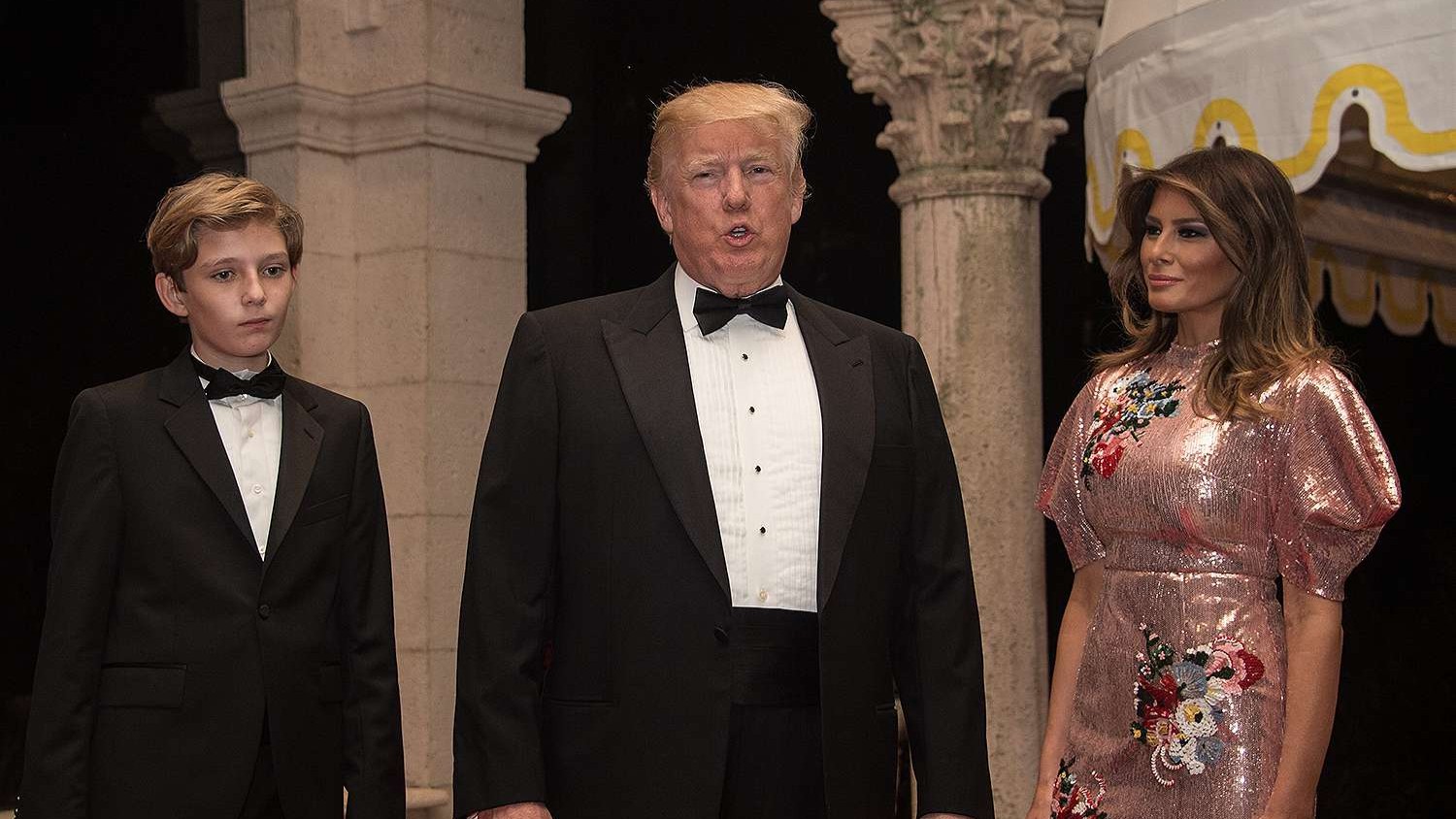 Trump fought to control Mar-a-Lago then Palm Beach turned against him